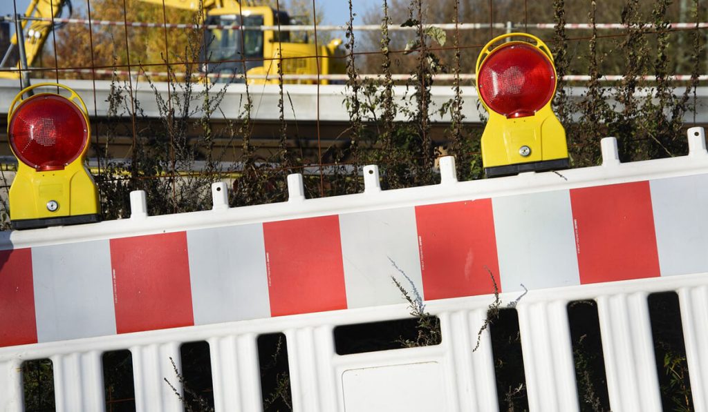 Un Nuovo Tavolo Di Lavoro Per Monitorare I Cantieri Autostradali Voluto ...